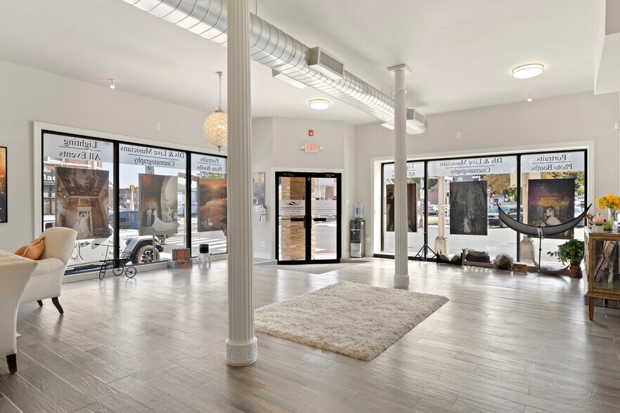 More Photos Of 656-660 Bloomfield Ave, Verona Storefront Retail Residential For Lease