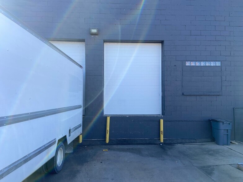 More Photos Of 612 11th Ave NW, Rochester Industrial For Sale