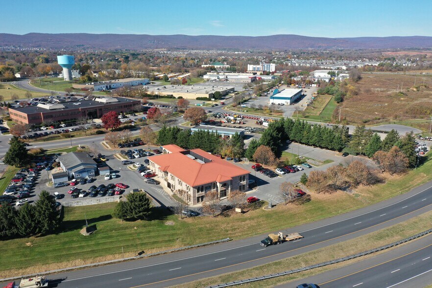 More Photos Of 46B Thomas Johnson Dr, Frederick Medical For Lease