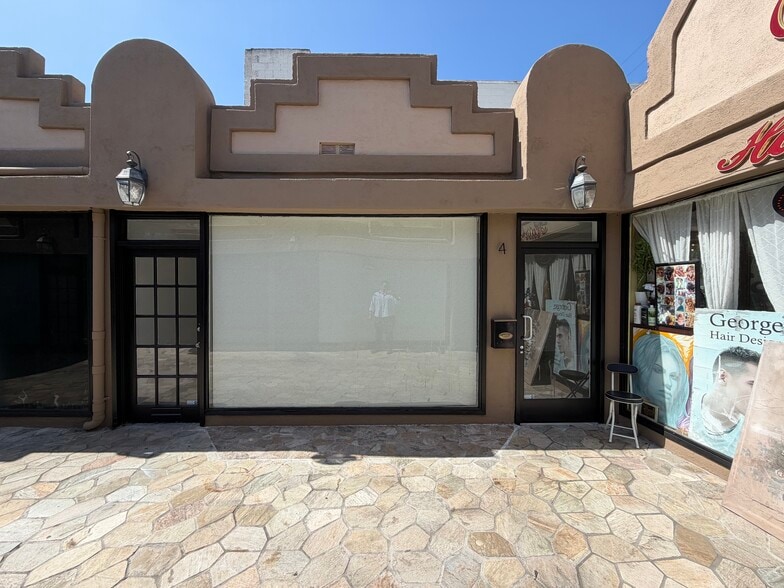 More Photos Of 265 S Robertson Blvd, Beverly Hills Restaurant For Lease