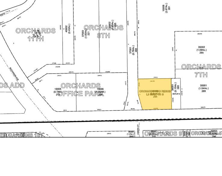More Photos Of 295 E 29th St, Loveland Office For Lease