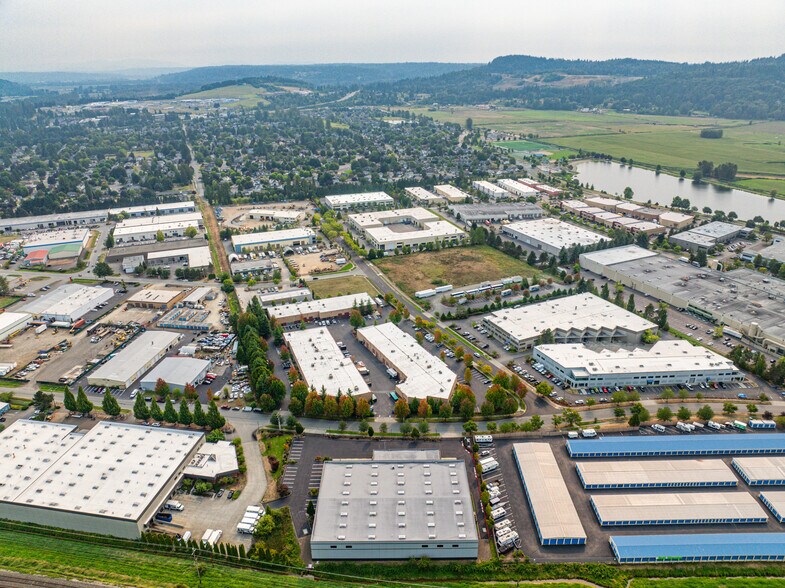 More Photos Of 17045 Tye St SE, Monroe Warehouse For Lease