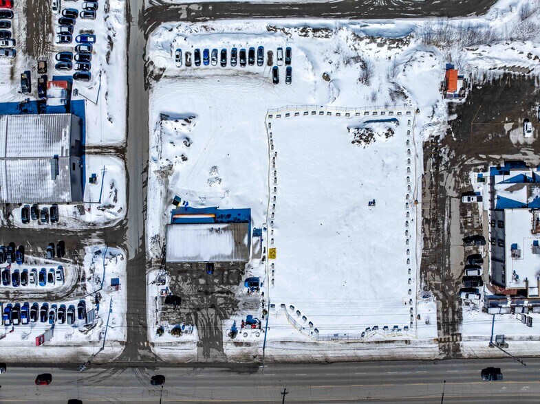 More Photos Of 1050 Kingsway, Sudbury Land For Sale