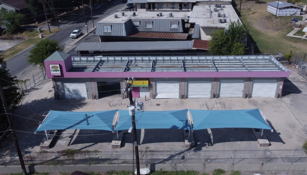 More Photos Of 125 De Chantle Dr, San Antonio Auto Repair For Lease