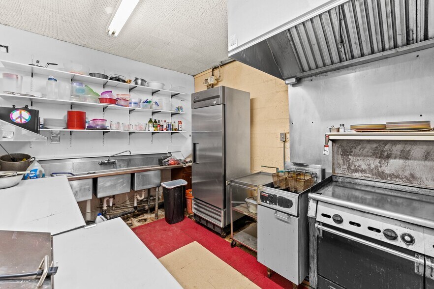 More Photos Of 70932 Highway 60, Wenden General Retail For Sale