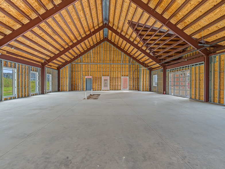 More Photos Of 7103 S Peek Rd, Richmond Medical For Sale