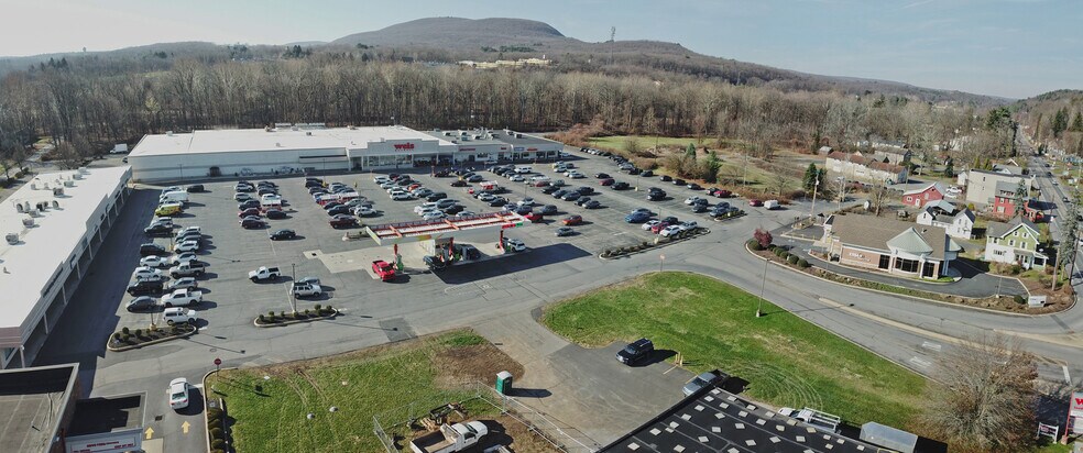 More Photos Of 2820 Route 611, Tannersville Land For Sale