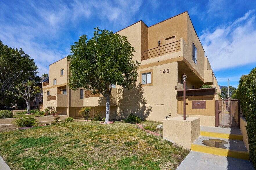 More Photos Of 143 Alta St, Arcadia Apartments For Sale