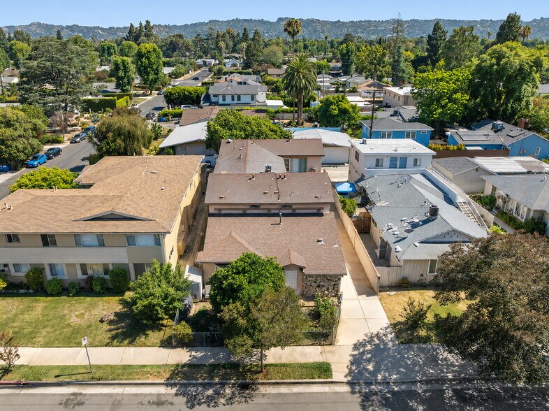 More Photos Of 13444 Burbank Blvd, Sherman Oaks Apartments For Sale