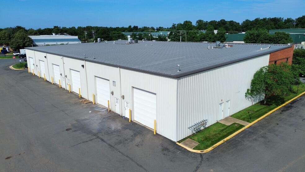 More Photos Of 8684-8704 Virginia Meadows Dr, Manassas Flex For Sale