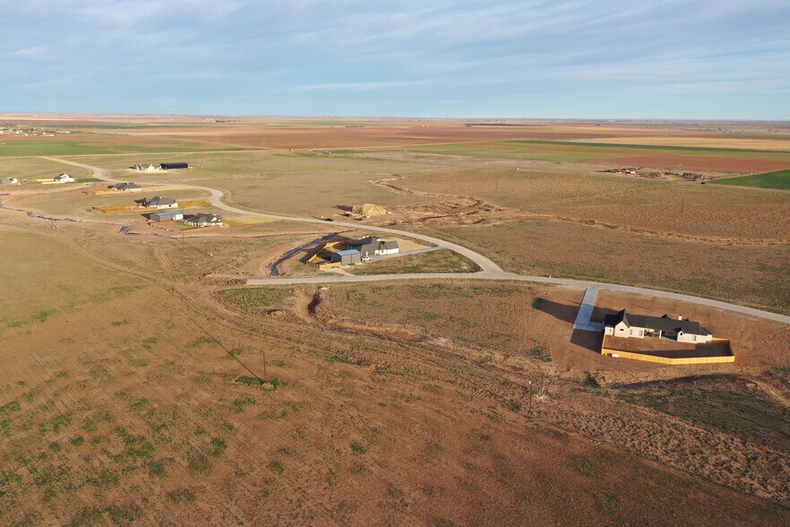 More Photos Of 6802 E FM 1585, Ropesville Land For Sale