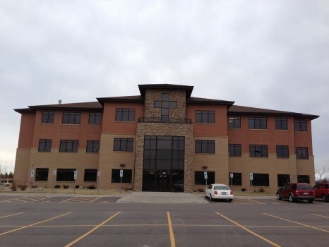 Primary Photo Of 1601 E 69th St, Sioux Falls Office For Lease
