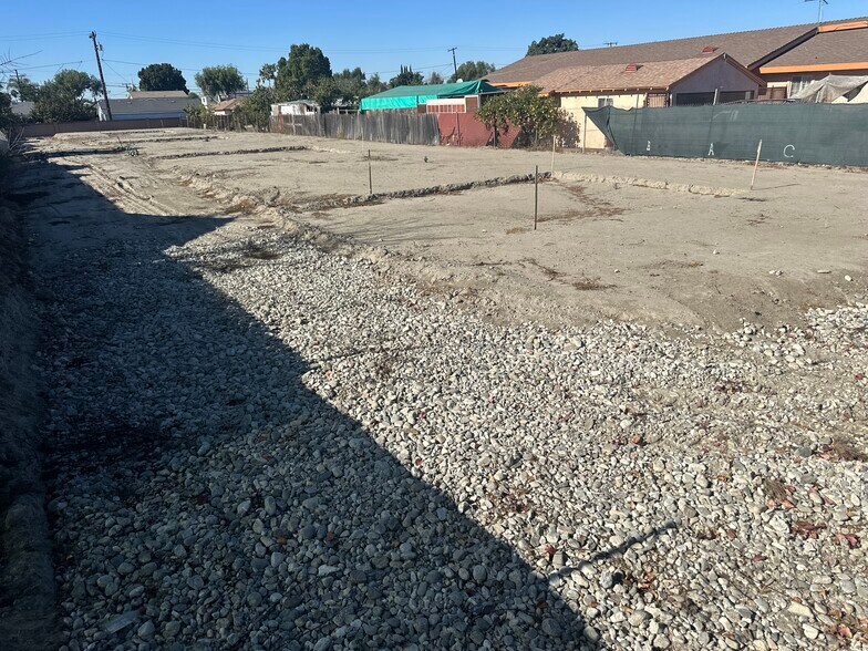 More Photos Of 14721 Blaine Ave, Bellflower Land For Sale