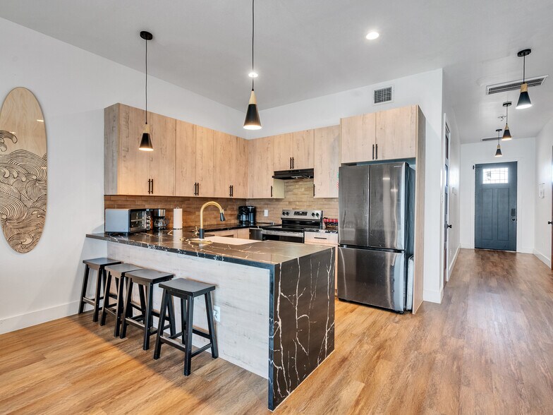 More Photos Of 10602 Blue Water Hwy, Freeport Multifamily For Sale