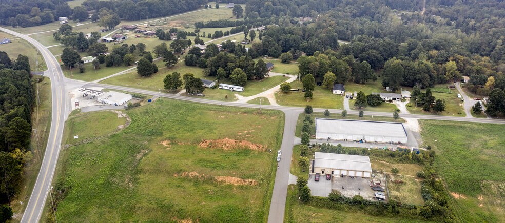 More Photos Of E Highway 64, Mocksville Land For Sale