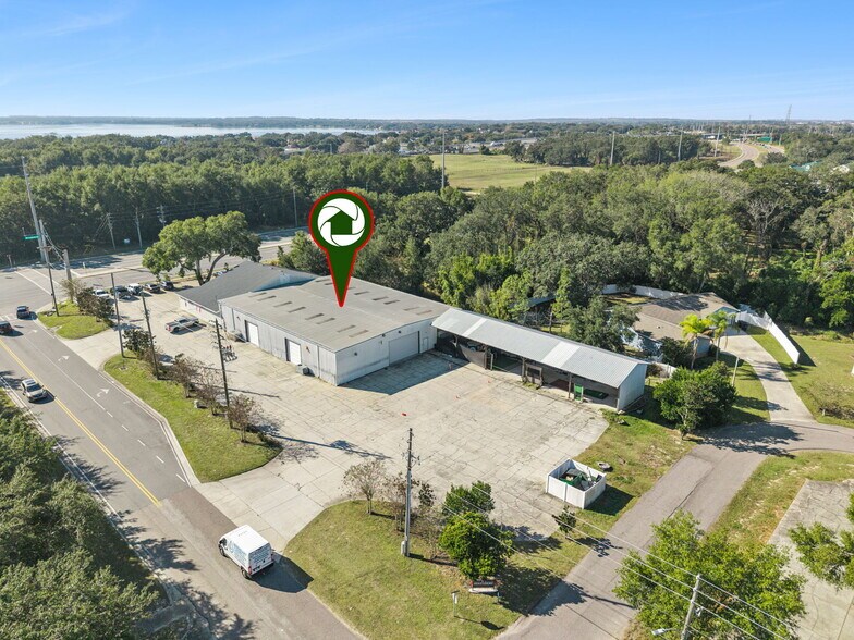 More Photos Of 320 S Tubb St, Oakland Warehouse For Sale