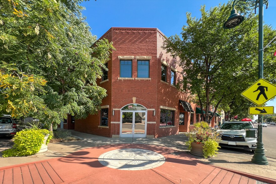 Primary Photo Of 512 5th St, Berthoud Office For Lease