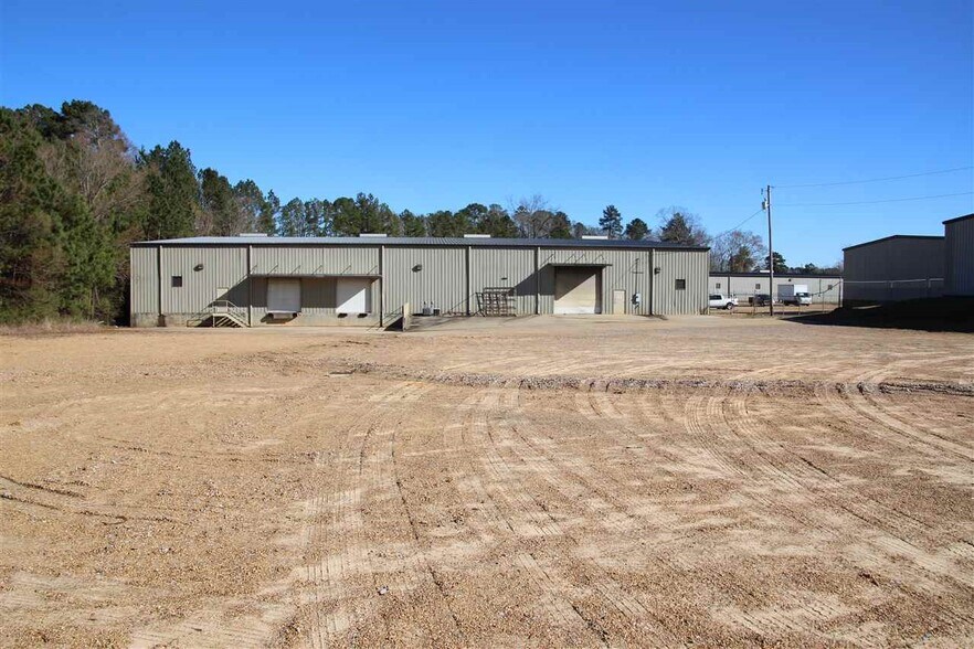 More Photos Of 400 Byram Dr, Byram Warehouse For Sale