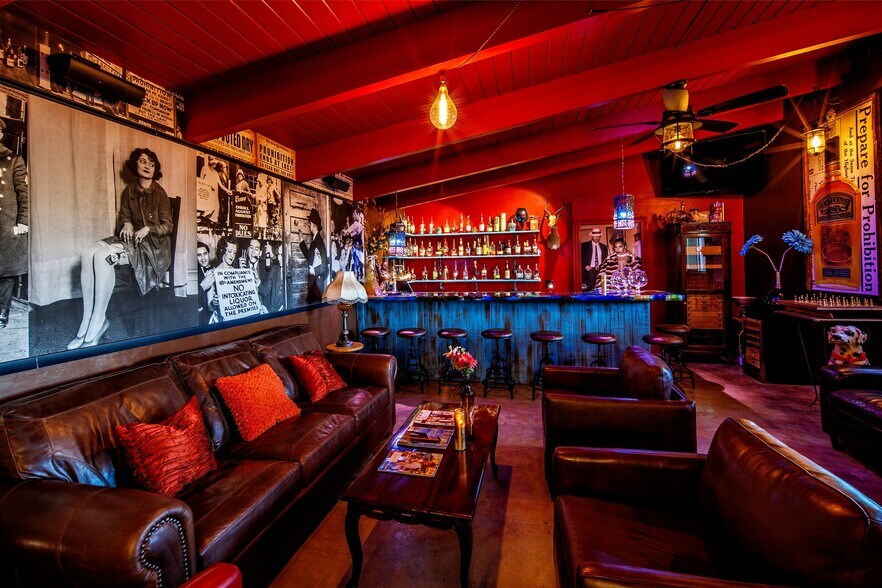 More Photos Of 5035 Powell Lake Rd, Topock Restaurant For Sale