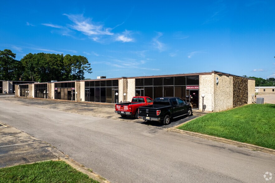 More Photos Of 137 Citation Ct, Birmingham Unknown For Lease