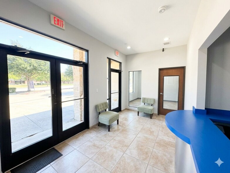More Photos Of 4512 Legacy Dr, Plano Medical For Lease