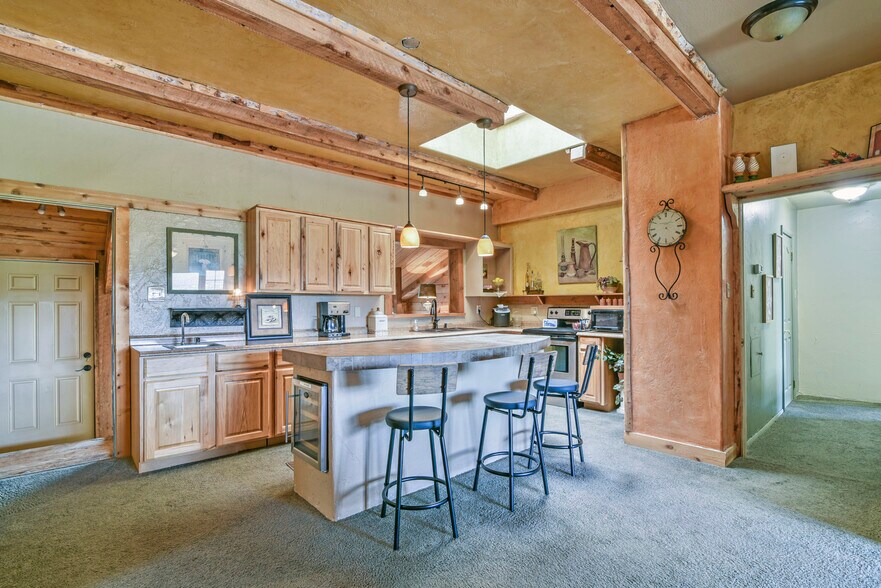 More Photos Of 24857 US Highway 160, Walsenburg Hospitality For Sale