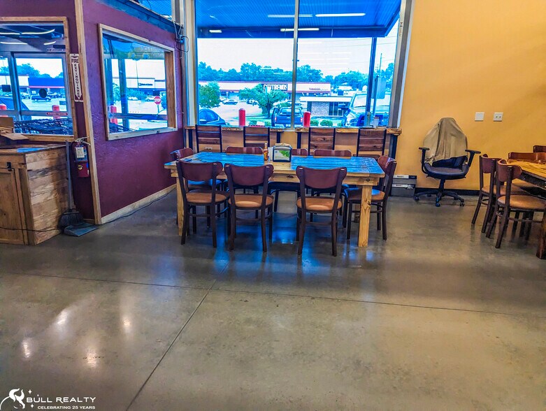 More Photos Of 480 Stonewall Jackson Blvd, Orangeburg Freestanding For Sale