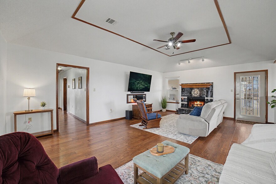 More Photos Of 1050 County Road 141, Georgetown Land For Sale