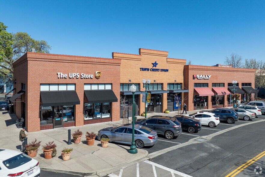 Primary Photo Of 115-125 Crescent Dr, Pleasant Hill Unknown For Lease