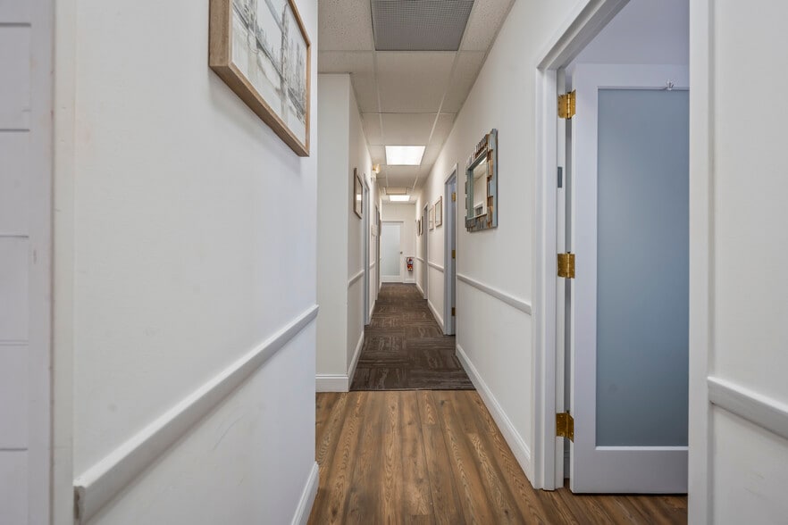 More Photos Of 2275 Highway 33, Hamilton Square Medical For Sale