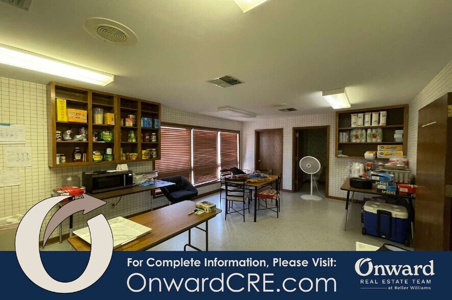 More Photos Of 2124 N 25th St, Waco Medical For Sale