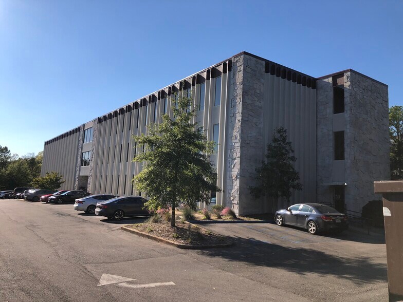 More Photos Of 85 bagby Dr, Birmingham Office For Lease