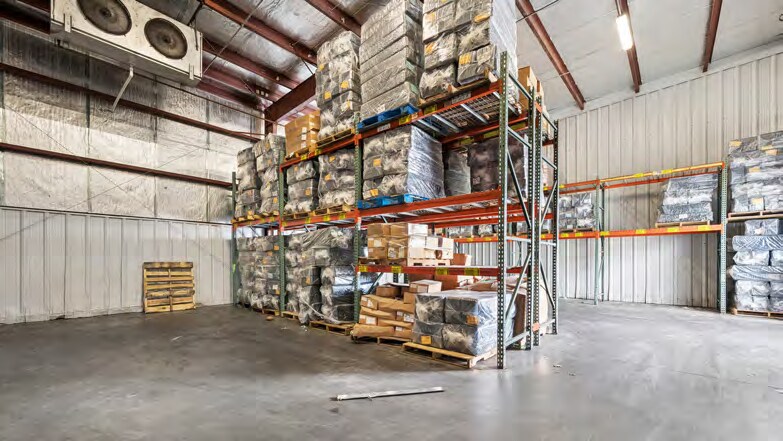 More Photos Of 1060 Taylors Creek Dr, Greenville Refrigeration Cold Storage For Sale