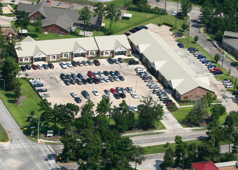More Photos Of 20031-20035 W Lake Houston Pky, Kingwood Medical For Lease