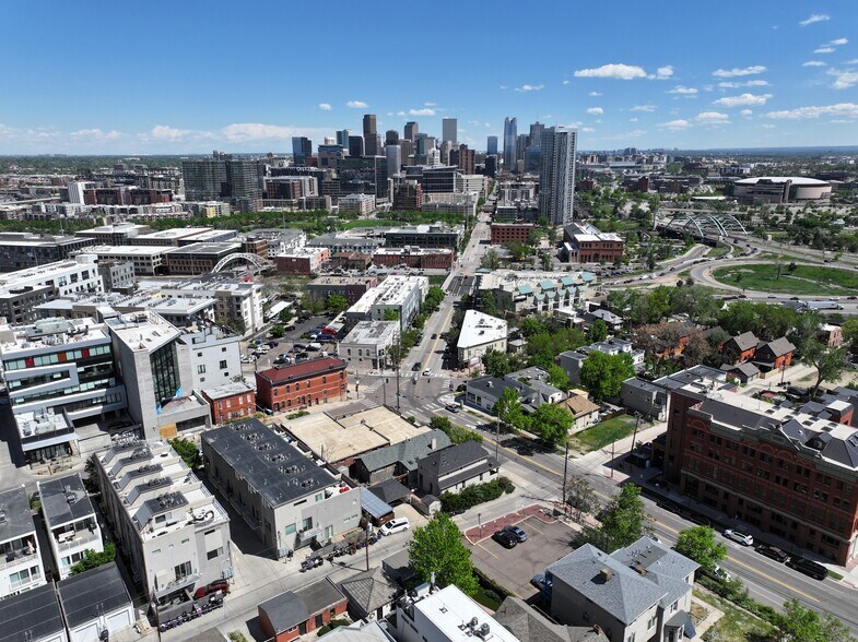 More Photos Of 2101-2111 W 29th Ave, Denver Loft Creative Space For Sale