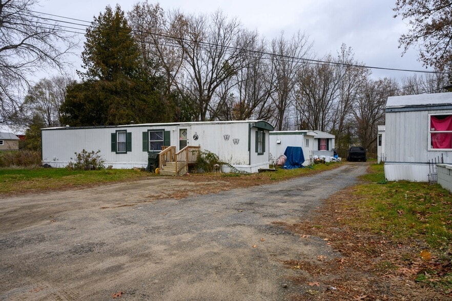 More Photos Of Keeseville NY 12944, Keeseville Manufactured Housing Mobile Home Park For Sale