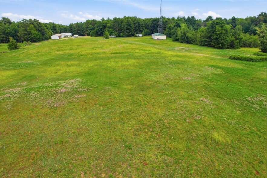 More Photos Of 83-101 Heath Rd, Corinth Land For Sale