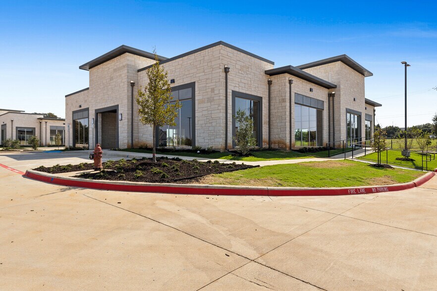 More Photos Of 2560 E State Highway 114, Southlake Medical For Sale