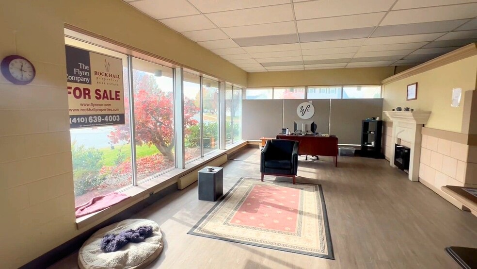 Primary Photo Of 173 Sassafras St, Millington Cement Gravel Plant For Sale