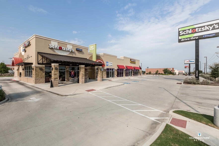 More Photos Of 3510 Northwest Centre Dr, Fort Worth Unknown For Lease