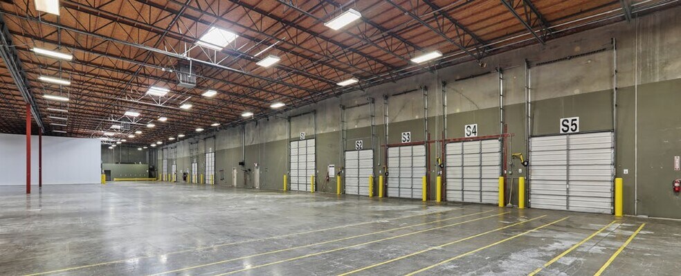 More Photos Of 200 Linus Pauling Dr, Hercules Warehouse For Sale