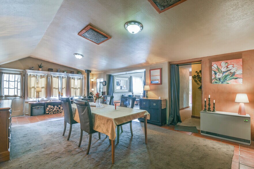More Photos Of 24857 US Highway 160, Walsenburg Hospitality For Sale