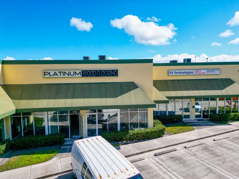 More Photos Of 1001 Jupiter Park Dr, Jupiter Flex For Lease