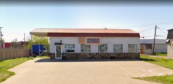 Primary Photo Of 405 Williams St, Wylie Storefront Retail Office For Lease