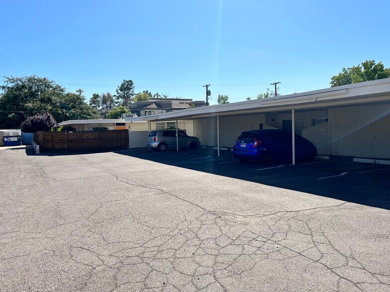 More Photos Of 6540 N Central Ave, Phoenix Apartments For Sale