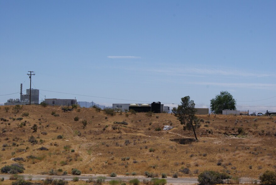 More Photos Of 9.84 Acres Land Green Tree Blvd, Victorville Land For Sale