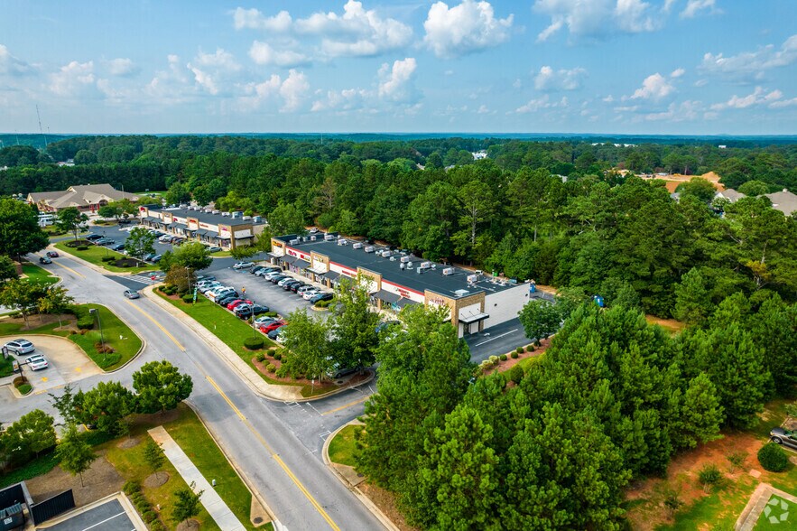 More Photos Of 2040 SE Eastside Rd, Conyers Storefront Retail Office For Lease
