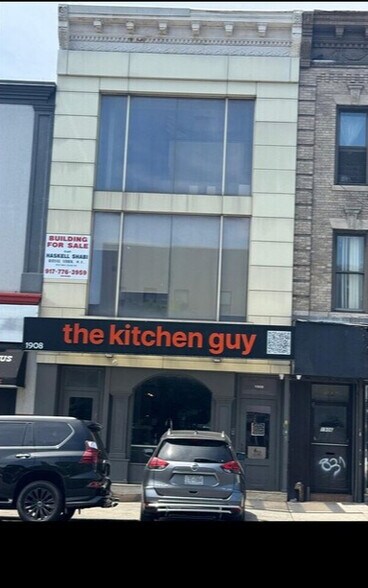 Primary Photo Of 1908 Coney Island Ave, Brooklyn Medical For Sale