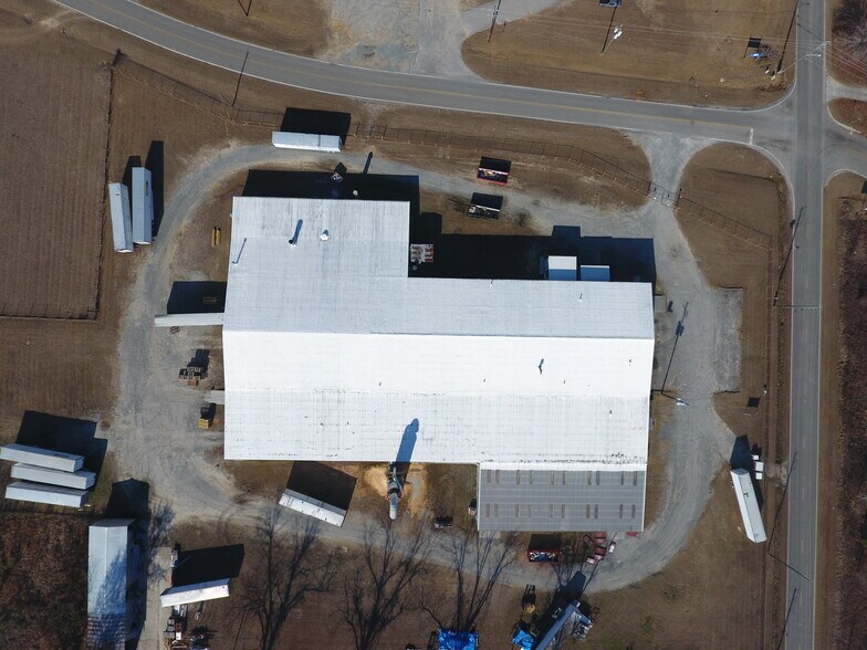 More Photos Of 601 Kellam Rd, Dublin Warehouse For Sale