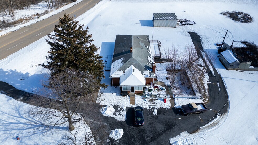 More Photos Of 300 National Ave, Staunton Land For Lease